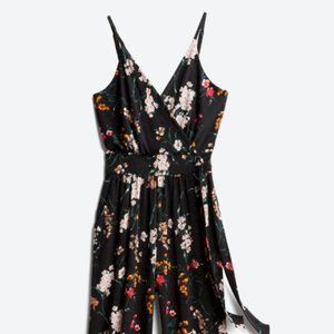 Kaileigh Rica Knit Crop Jumpsuit